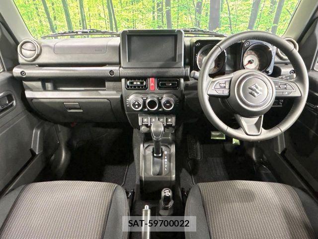 Suzuki JIMNY 2026-01 7979612-1
