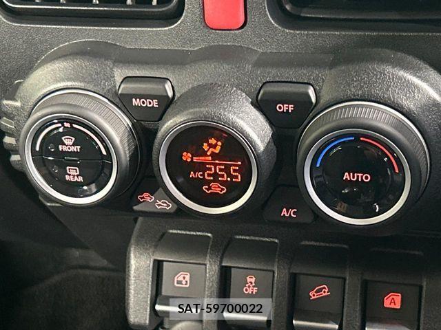 Suzuki JIMNY 2026-01 7979612-5