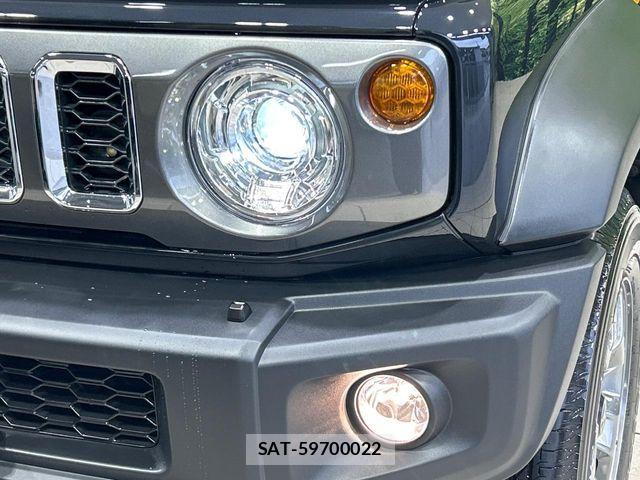Suzuki JIMNY 2026-01 7979612-8