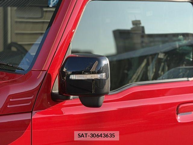 Suzuki JIMNY 2026-06 7979619-11