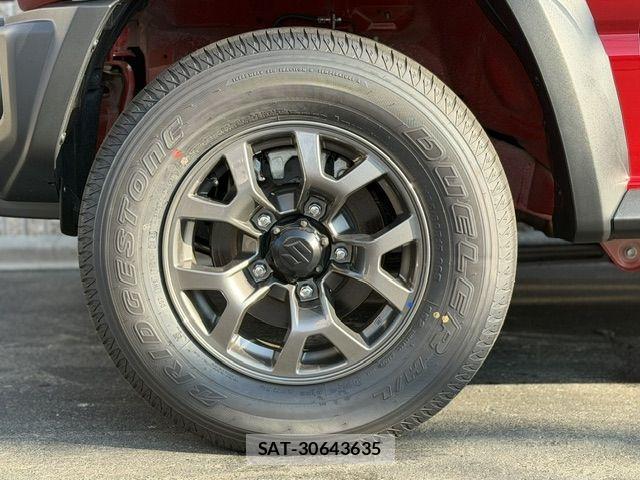 Suzuki JIMNY 2026-06 7979619-12