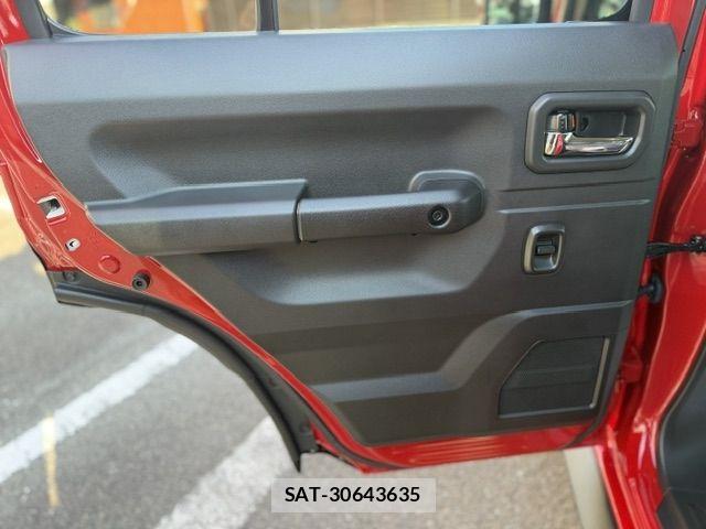 Suzuki JIMNY 2026-06 7979619-18