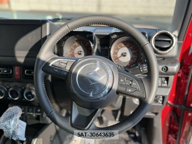Suzuki JIMNY 2026-06 7979619-19