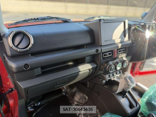 Suzuki JIMNY 2026-06 7979619-20