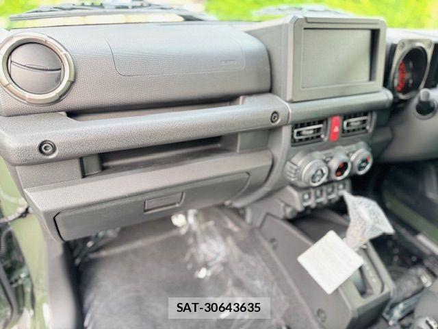 Suzuki JIMNY 2026-06 7979619-26