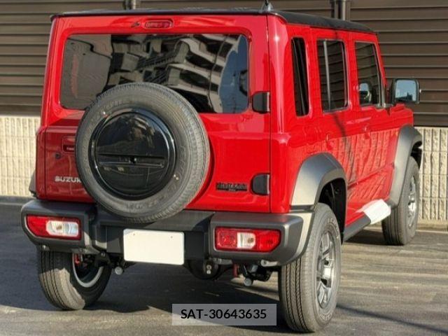 Suzuki JIMNY 2026-06 7979619-2