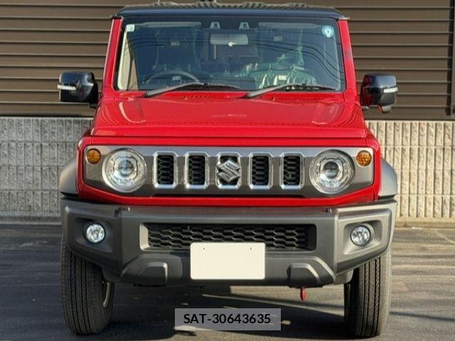Suzuki JIMNY 2026-06 7979619-3