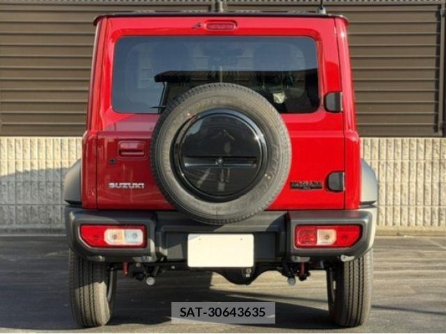 Suzuki JIMNY 2026-06 7979619-4