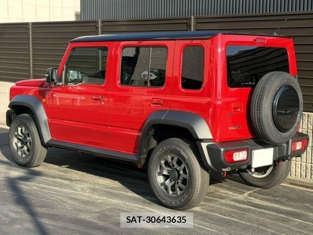 Suzuki JIMNY 2026-06 7979619-6
