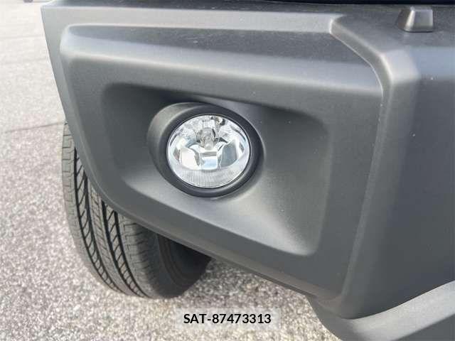 Suzuki JIMNY 2026-02 7979618-11