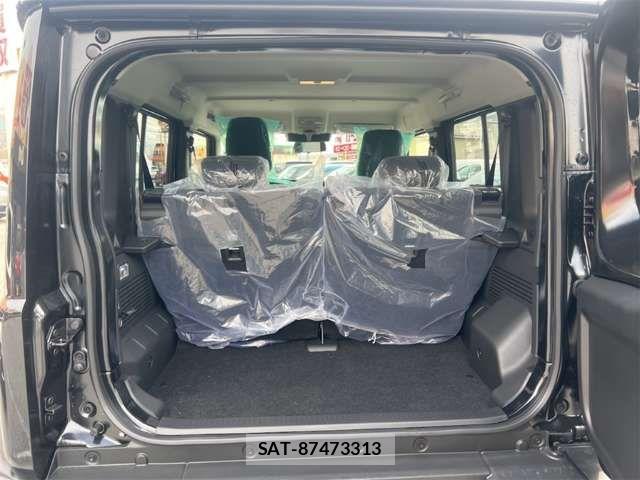 Suzuki JIMNY 2026-02 7979618-15