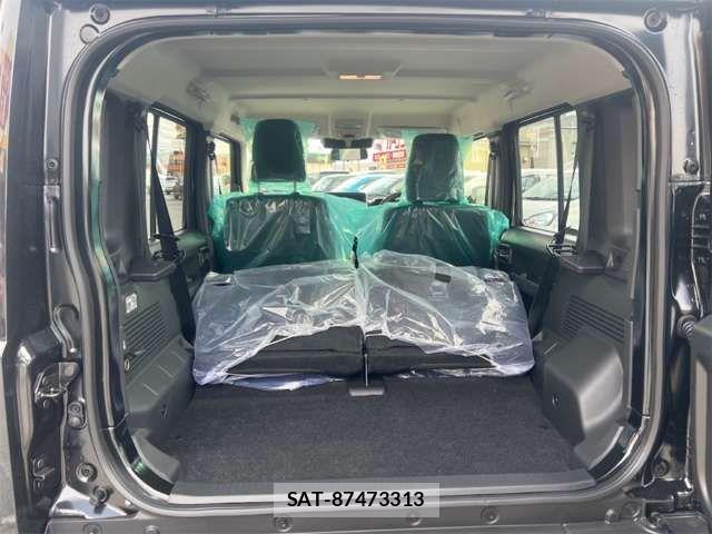 Suzuki JIMNY 2026-02 7979618-16