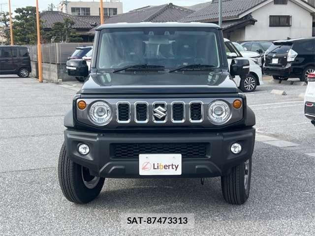 Suzuki JIMNY 2026-02 7979618-1