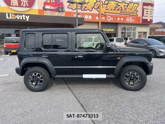 Suzuki JIMNY 2026-02 7979618-3