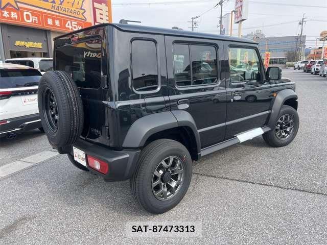 Suzuki JIMNY 2026-02 7979618-4