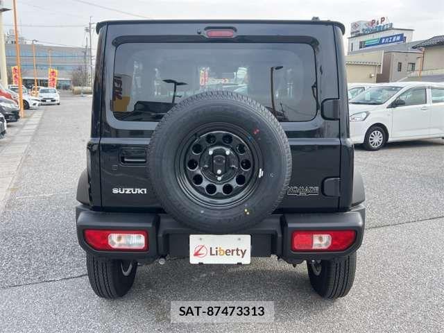 Suzuki JIMNY 2026-02 7979618-5