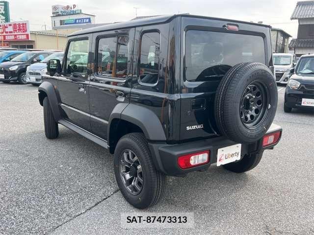Suzuki JIMNY 2026-02 7979618-6