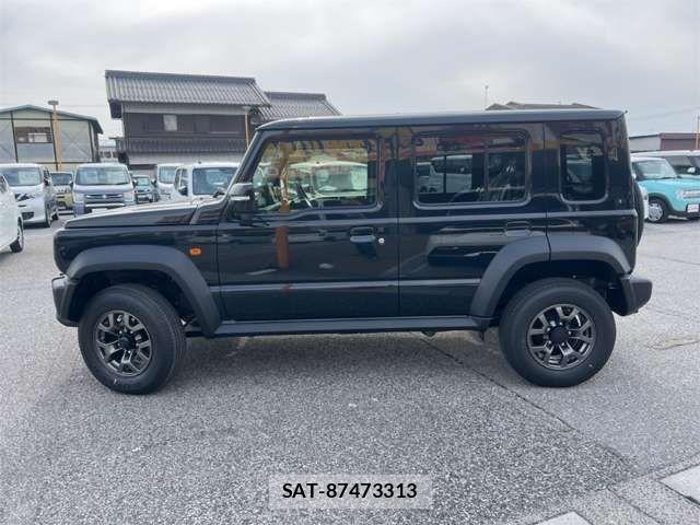 Suzuki JIMNY 2026-02 7979618-7