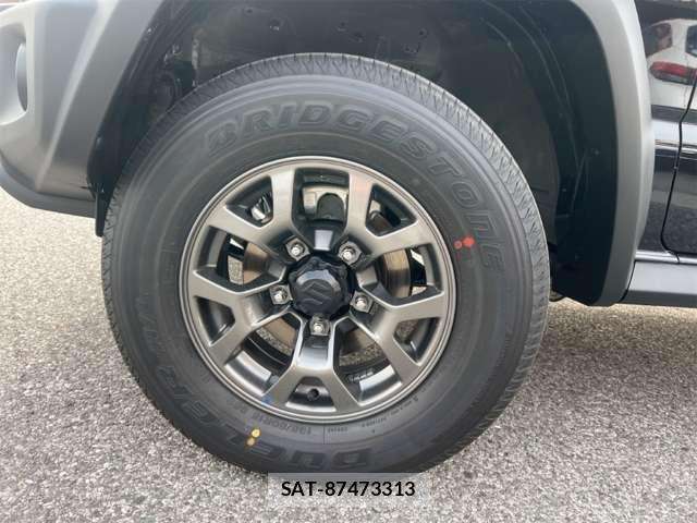 Suzuki JIMNY 2026-02 7979618-8