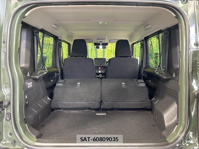 Suzuki JIMNY 2026-05 7979616-9