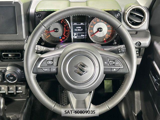 Suzuki JIMNY 2026-05 7979616-10