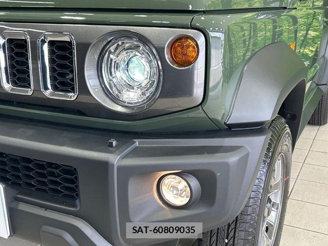 Suzuki JIMNY 2026-05 7979616-11