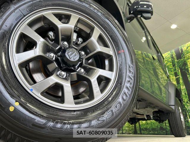 Suzuki JIMNY 2026-05 7979616-12