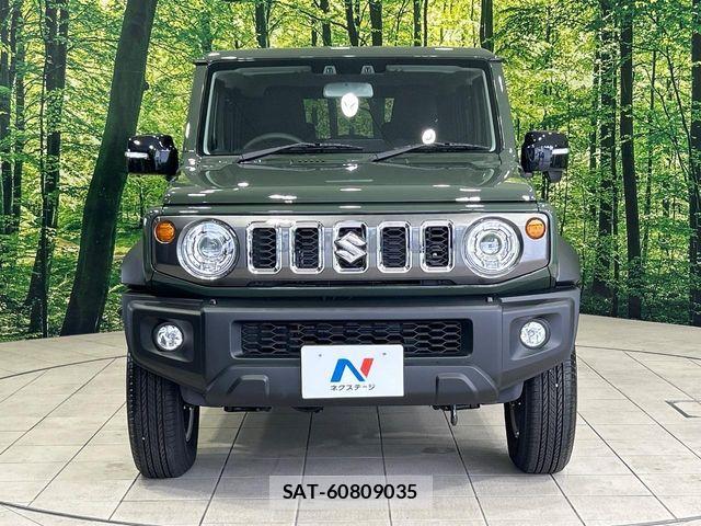 Suzuki JIMNY 2026-05 7979616-13
