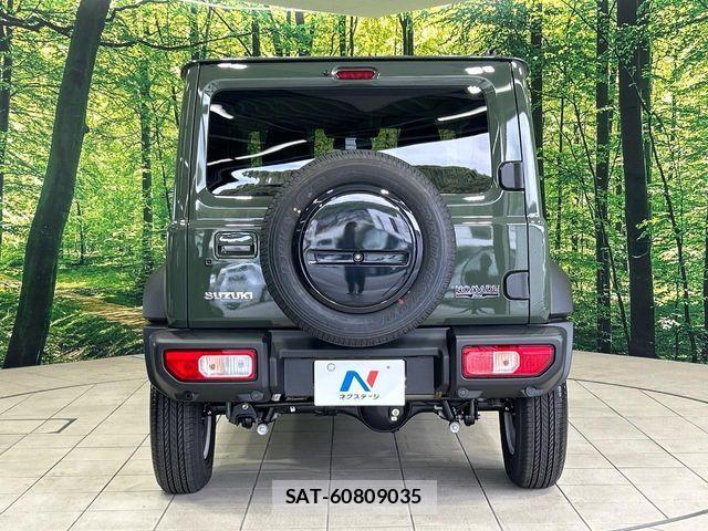 Suzuki JIMNY 2026-05 7979616-14