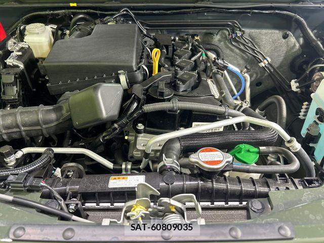Suzuki JIMNY 2026-05 7979616-17