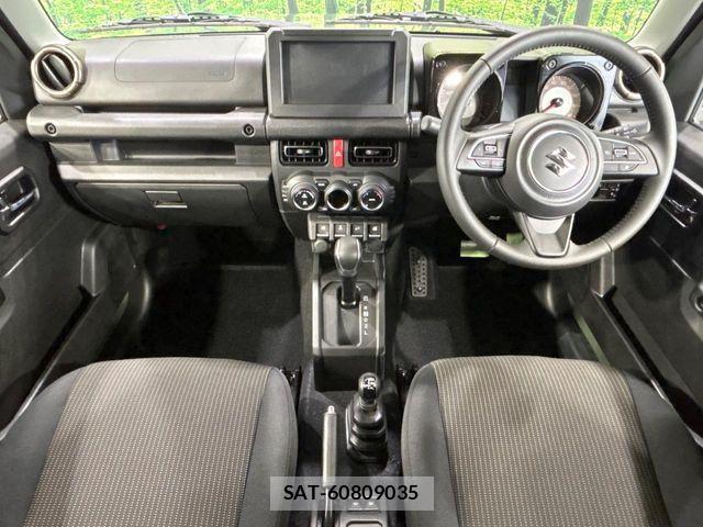 Suzuki JIMNY 2026-05 7979616-1
