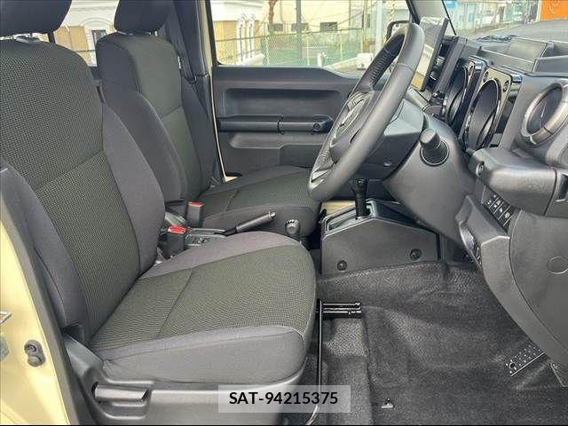 Suzuki JIMNY 2025-05 7979617-15