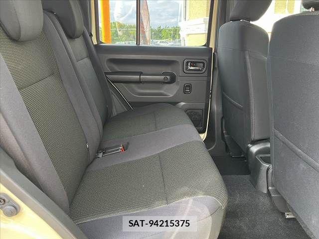 Suzuki JIMNY 2025-05 7979617-16