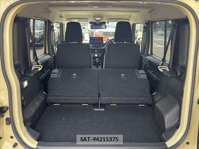 Suzuki JIMNY 2025-05 7979617-20