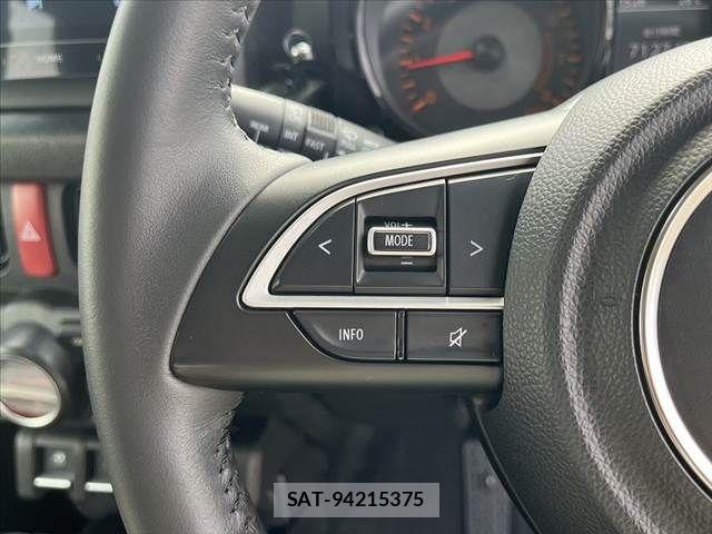 Suzuki JIMNY 2025-05 7979617-22