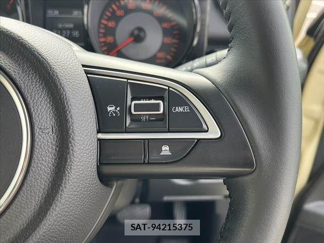 Suzuki JIMNY 2025-05 7979617-23