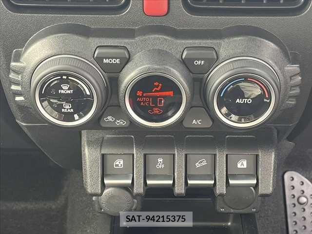 Suzuki JIMNY 2025-05 7979617-24