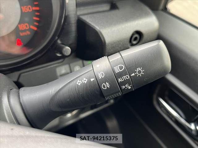 Suzuki JIMNY 2025-05 7979617-26