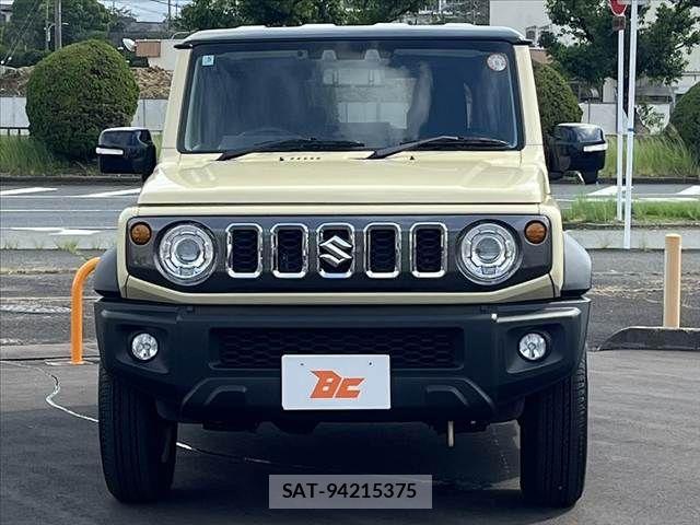Suzuki JIMNY 2025-05 7979617-8