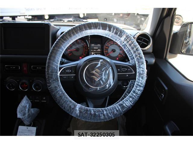 Suzuki JIMNY 2026-06 7979620-9