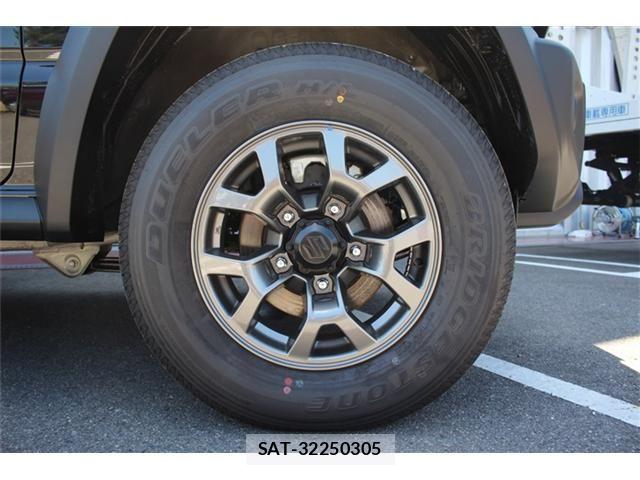 Suzuki JIMNY 2026-06 7979620-15