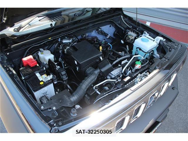 Suzuki JIMNY 2026-06 7979620-16