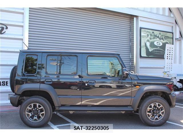 Suzuki JIMNY 2026-06 7979620-1