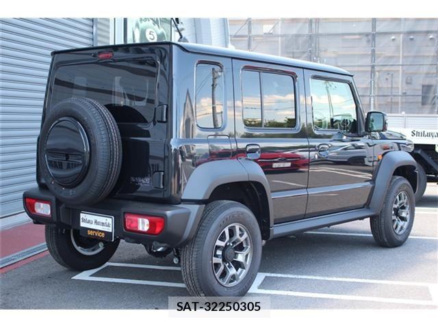 Suzuki JIMNY 2026-06 7979620-2