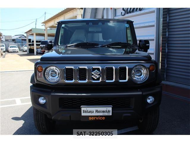 Suzuki JIMNY 2026-06 7979620-3