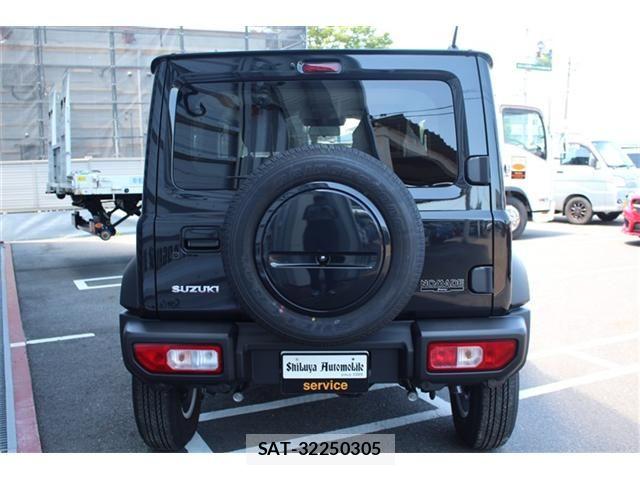 Suzuki JIMNY 2026-06 7979620-4