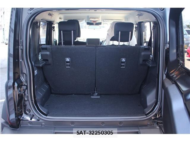 Suzuki JIMNY 2026-06 7979620-5