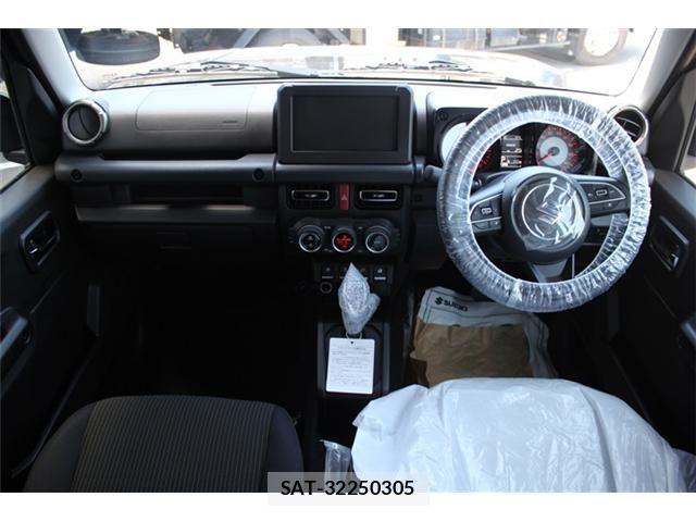 Suzuki JIMNY 2026-06 7979620-6