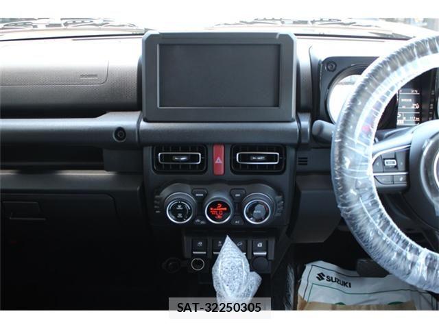 Suzuki JIMNY 2026-06 7979620-7