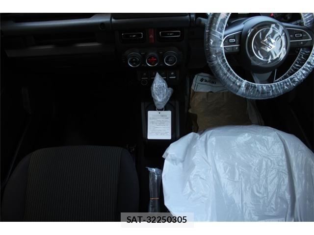 Suzuki JIMNY 2026-06 7979620-8